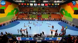 Imagem de África Sport