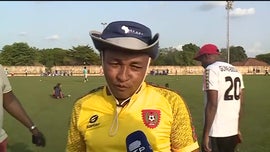 Imagem de Moambola 2025 / Basquetebol Angola / Gala Acadmica GB