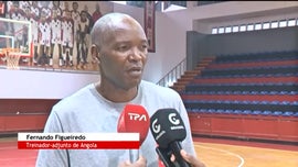 Imagem de Moambola 2025 / Basquetebol Angola / Natao CV