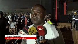 Imagem de Moambola 2025 / Afrobasket Angola / Ciclismo CV