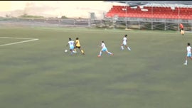 Imagem de Futebol GB / Futebol CV / Afrobasket 2025