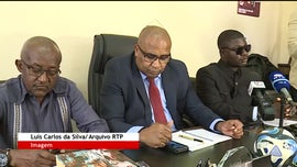 Imagem de CHAN 2025 / Afrobasket 2025 / Voleibol CV