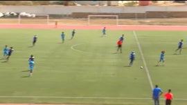 Imagem de CHAN 2025 / Voleibol CV / Atletismo STP