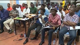 Imagem de Moambola 2025 / Afrobasket Angola / Xadrez STP