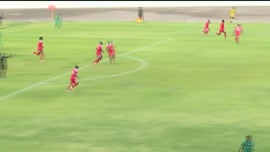 Imagem de Moambola / Qualificao Mundial / Basquetebol