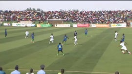 Imagem de Moambola 2025 / Futebol Angola / Andebol CV