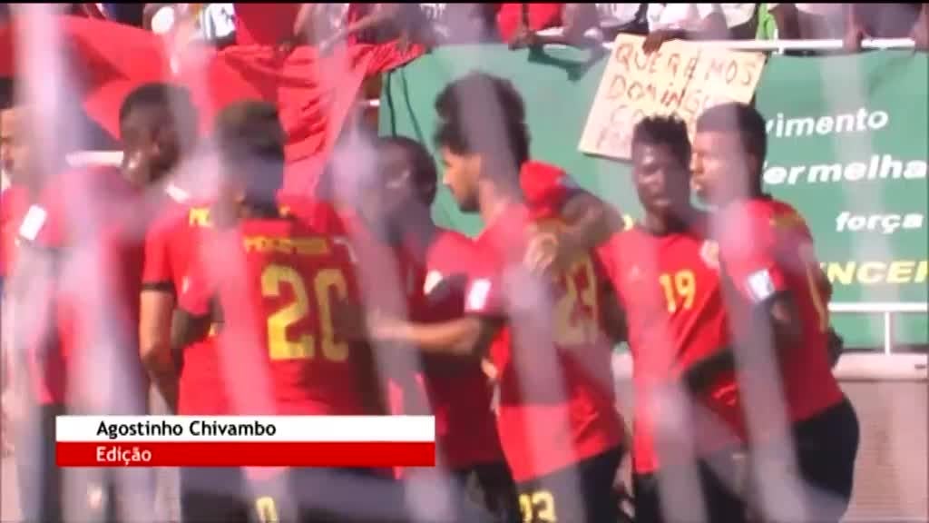 Imagem de África Sport