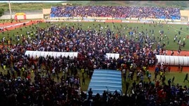 Imagem de Afrotaas 2025 / Moambola 2025 / Campeonato Africano Xadrez