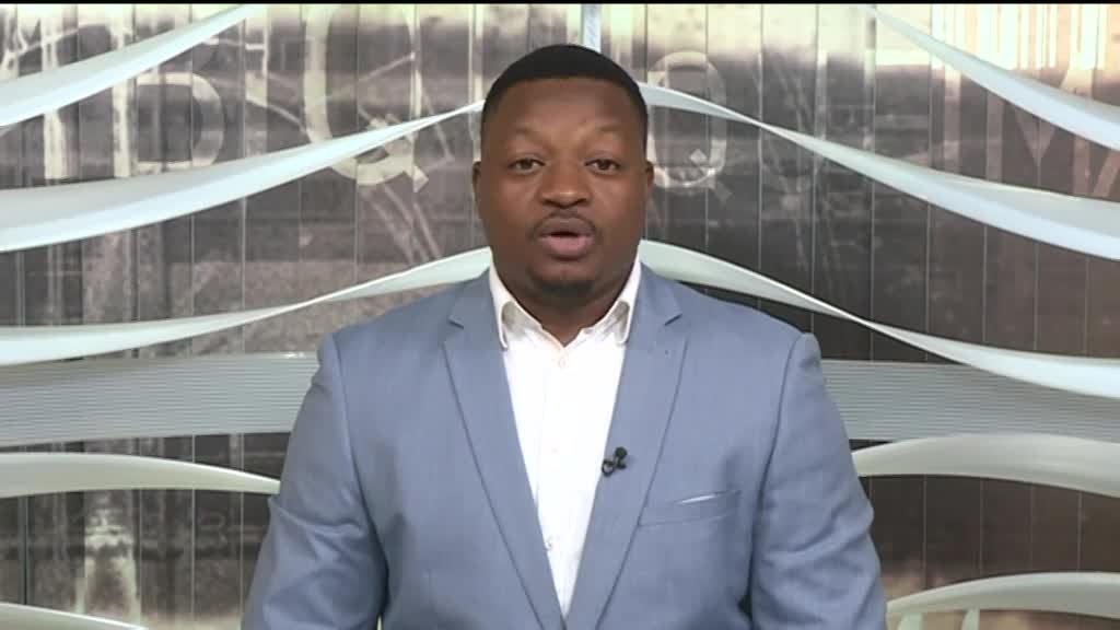 Imagem de África Sport