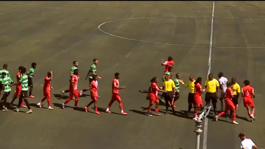 Imagem de África Sport
