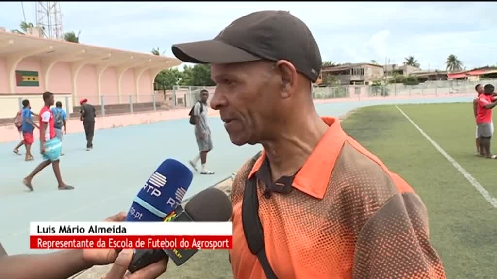 Imagem de África Sport