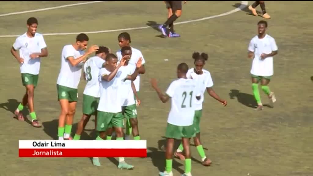 Imagem de África Sport