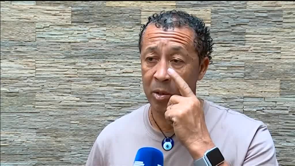 Imagem de África Sport