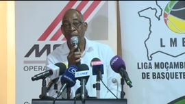 Imagem de frica Sport