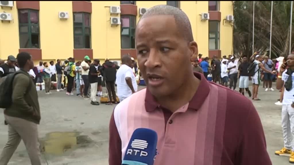 Imagem de África Sport