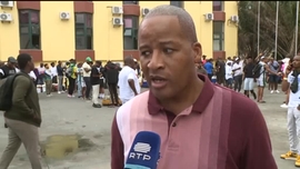 Imagem de �frica Sport