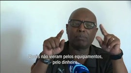 Imagem de Qualificao Mundial 2026 / Xadrez STP