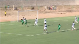 Imagem de frica Sport