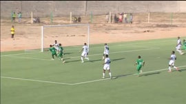 Imagem de Afrotaas 2025 / Ranking FIFA / Automobilismo