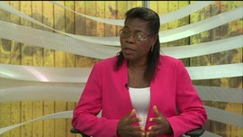 Imagem de Benvinda Vera Cruz