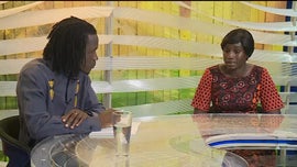 Imagem de Cynthia Cassam