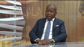 Imagem de Agostinho Vuma