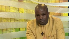 Imagem de Lassana Fati