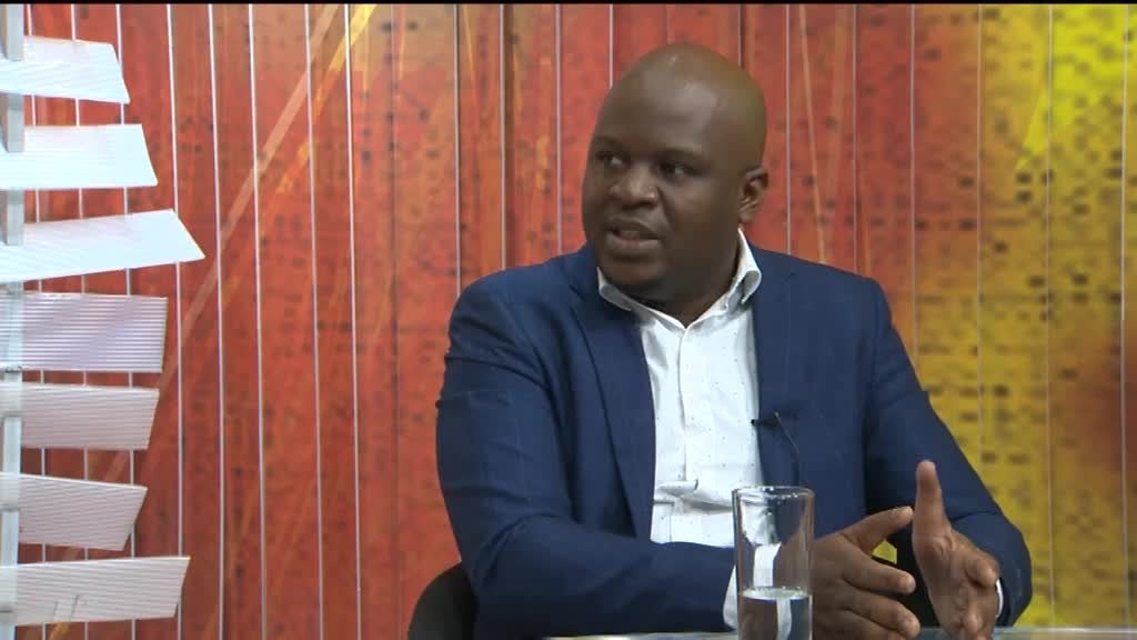 Imagem de Fórum África