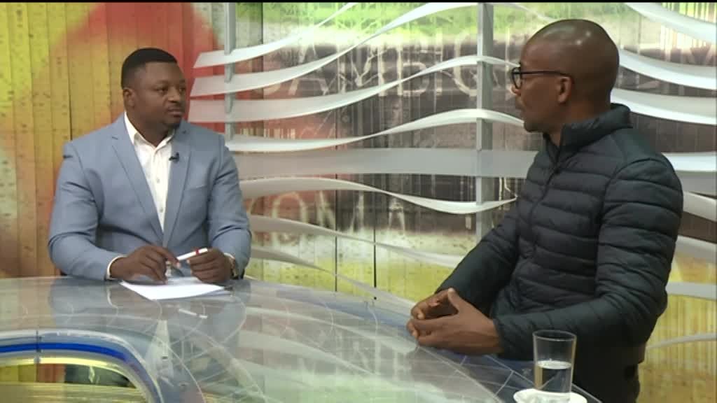 Imagem de Fórum África