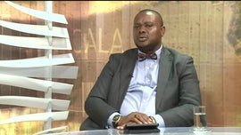 Imagem de Claire Zimba