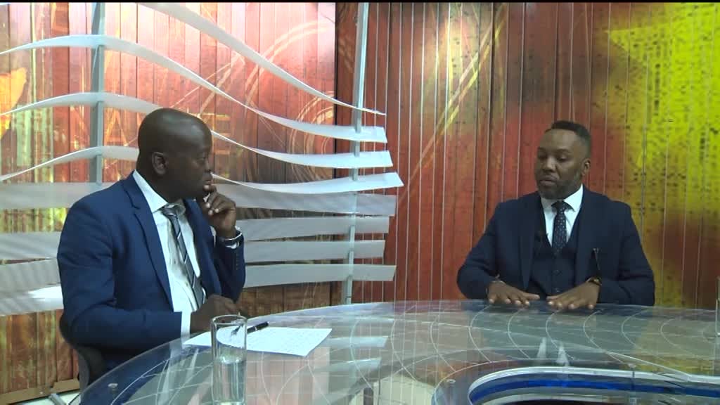 Imagem de Fórum África