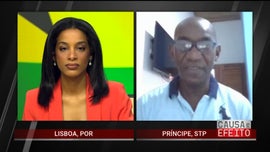 Imagem de E Agora, Moçambique?
