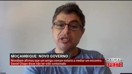 Imagem de Combater a Cólera... Sem Água?