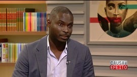 Imagem de Novos Ataques em Cabo Delgado