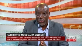 Imagem de Património Mundial: O Que Significa?