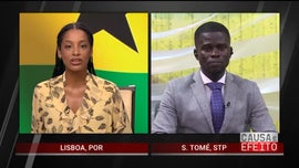 Imagem de Conflito na RDC: Tempo de Paz?