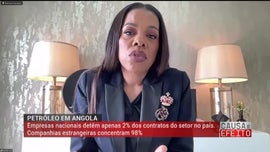 Imagem de Petrleo: Combustvel do Futuro?