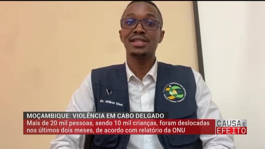 Imagem de Causa e Efeito