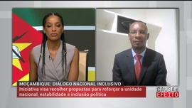 Imagem de Dilogo Nacional Inclusivo?