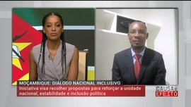 Imagem de Dilogo Nacional Inclusivo?