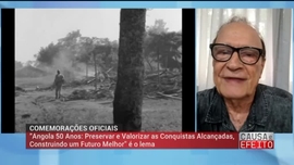 Imagem de 50 Anos de Independncia de Angola