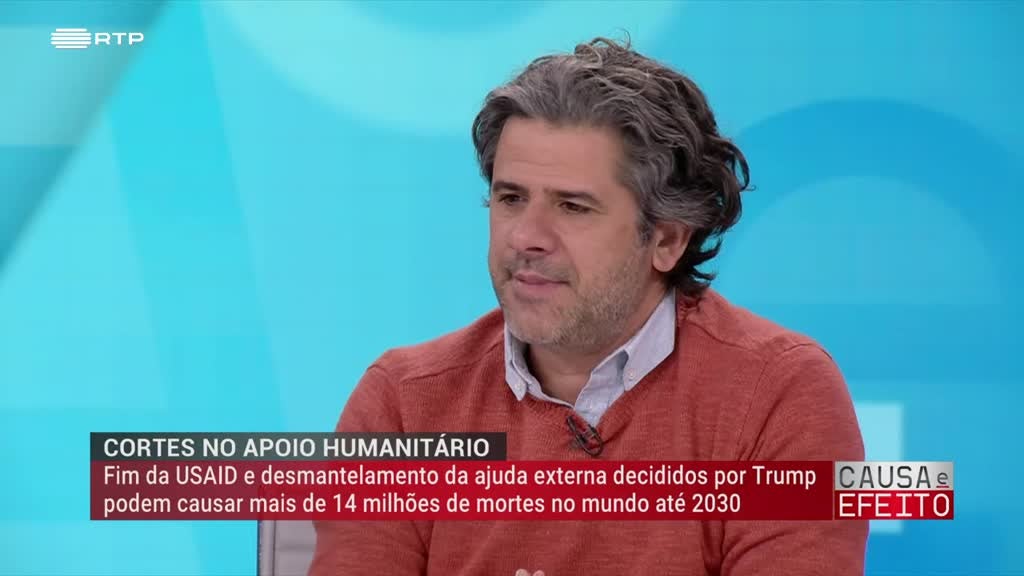 Imagem de Causa e Efeito - Balanço 2025