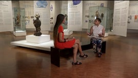 Imagem de Aurora Almada e Santos