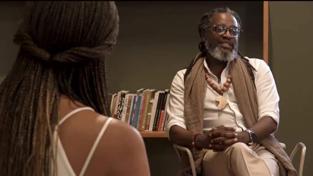 Imagem de Rumos - Henda Vieira-Lopes