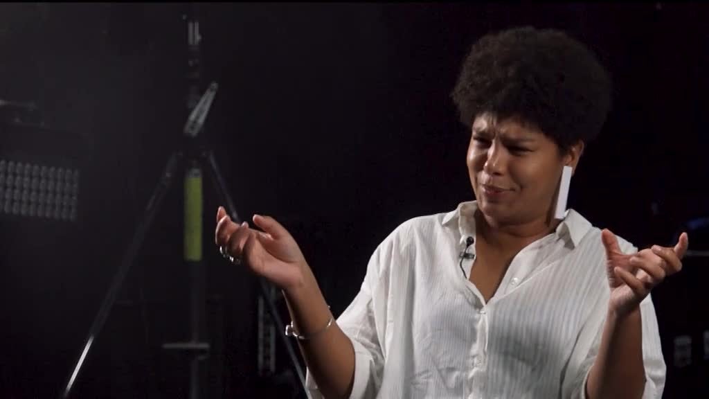 Imagem de Rumos - Melissa Rodrigues