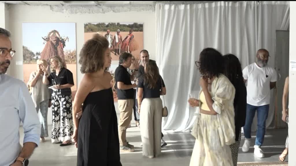 Imagem de Rumos - Jesuton