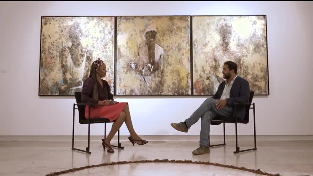 Imagem de Rumos - Ricardo Barbosa Vicente