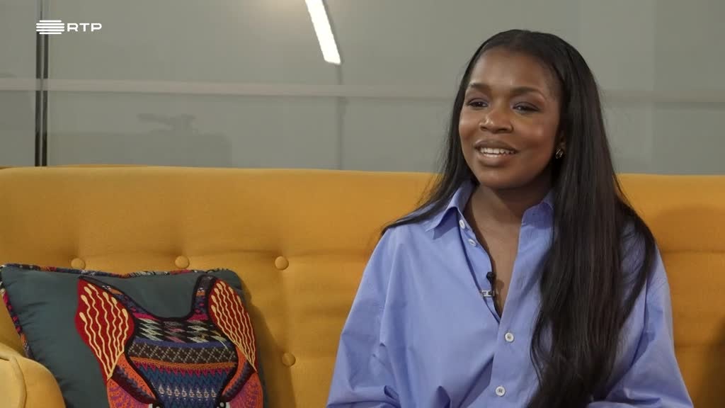 Imagem de Rumos - Anna Joyce