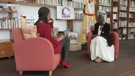 Imagem de Janica Ndela