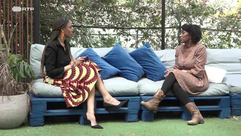 Imagem de Rumos - Verónica Pereira